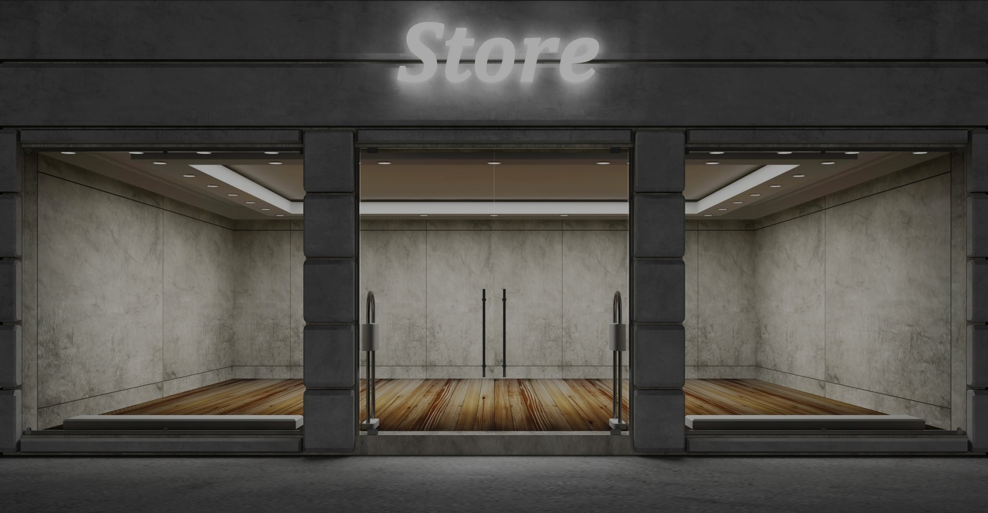 Slider, Glaziers in Bellingham, SE6